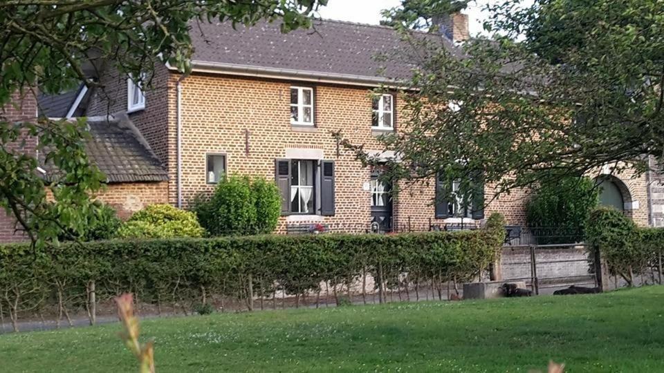 Hoeve Op De Apartment