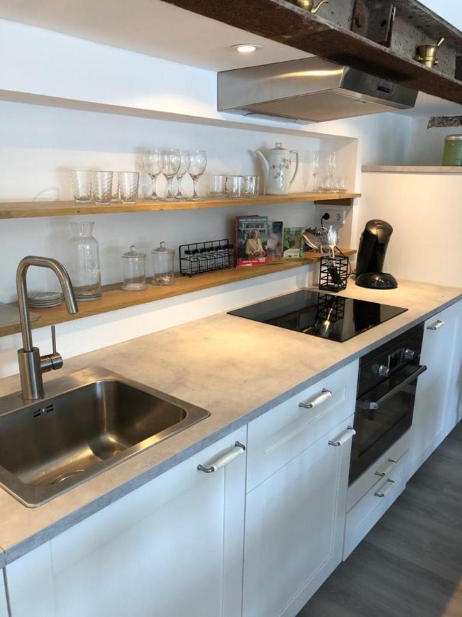 Hoeve Op De Maastricht