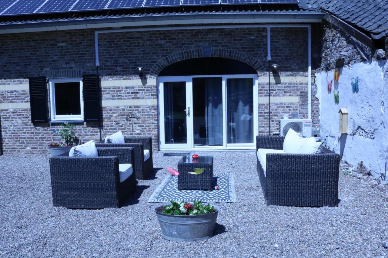 Hoeve Op De Apartment