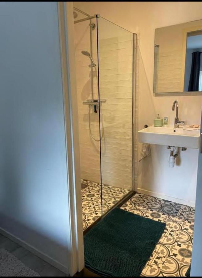 Apartment Hoeve Op De