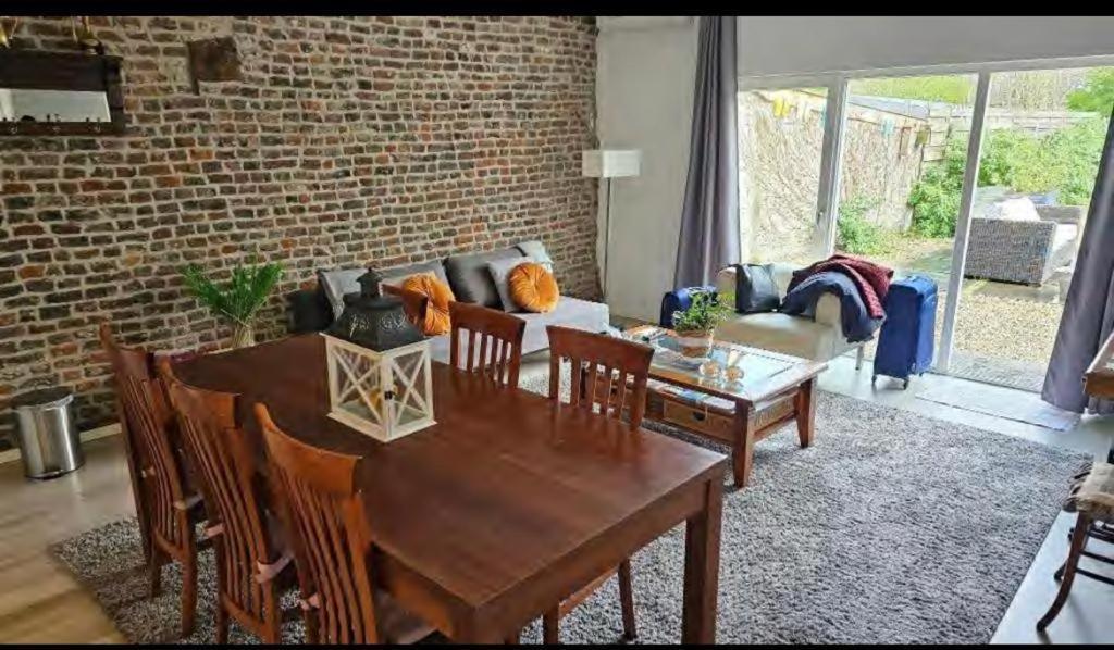 Hoeve Op De Apartment